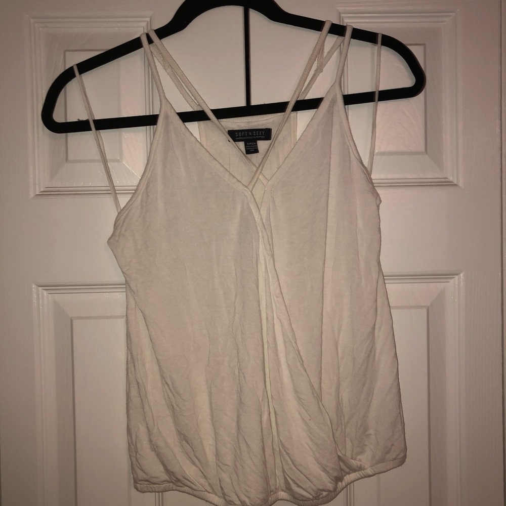 American Eagle Top